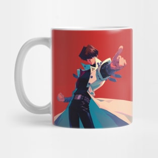 kaiba Mug